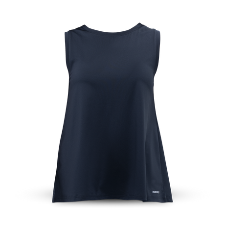 Marucci Women's Elevate Split Back Tank