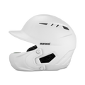 Marucci Duravent Baseball Batting Helmet With Jaw Guards