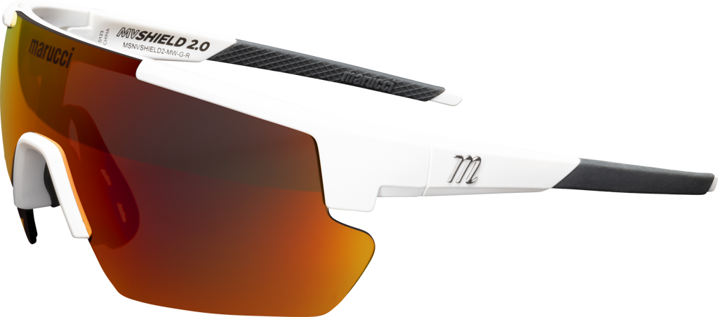 Marucci Youth Shield 2.0 Sunglasses
