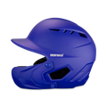 Marucci Duravent Baseball Batting Helmet With Jaw Guards
