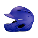 Marucci Duravent Baseball Batting Helmet With Jaw Guards
