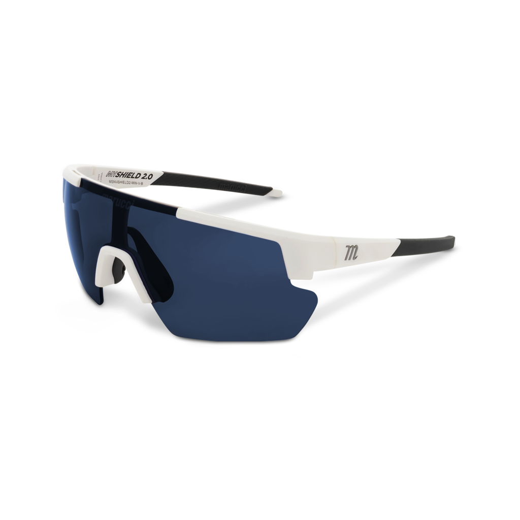 Marucci Youth Shield 2.0 Sunglasses
