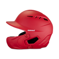 Marucci Duravent Baseball Batting Helmet With Jaw Guards