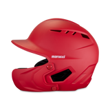 Marucci Duravent Baseball Batting Helmet With Jaw Guards