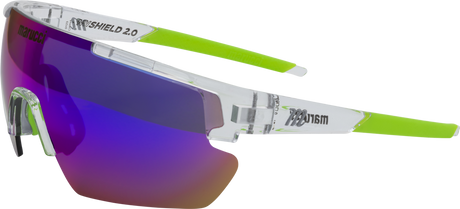 Marucci Youth Shield 2.0 Sunglasses