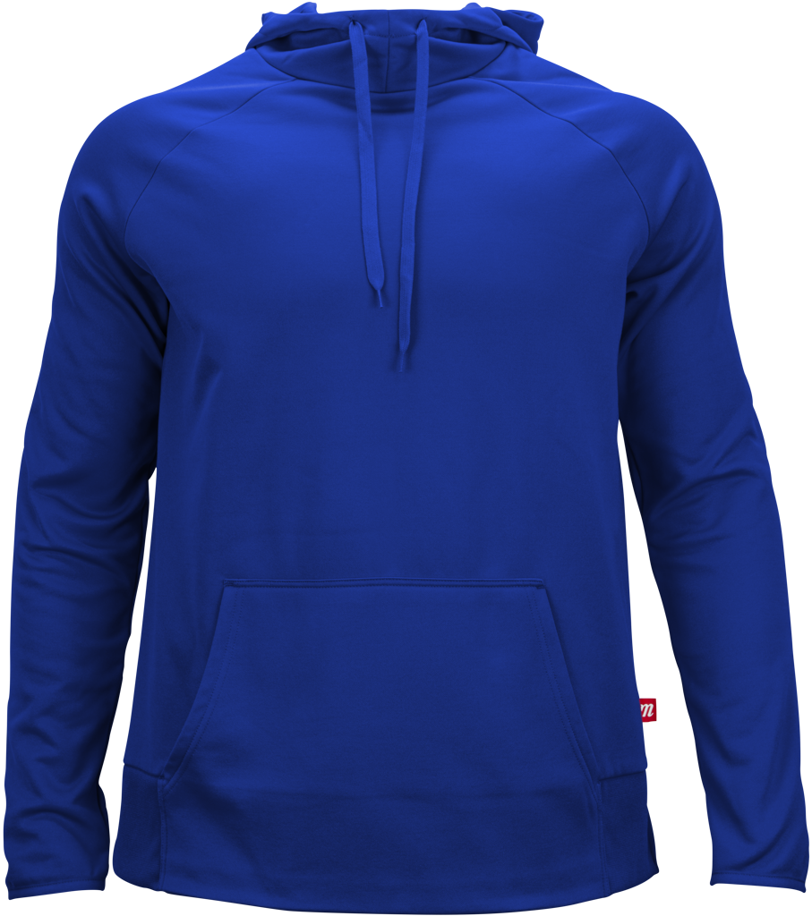 Marucci Youth Pulse Team Hoodie