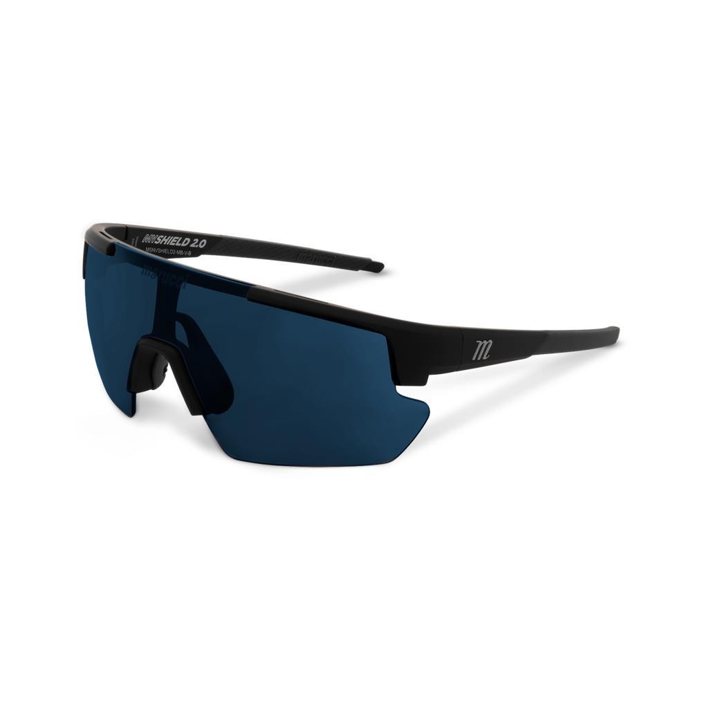 Marucci Youth Shield 2.0 Sunglasses