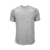Marucci Youth Marled T-Shirt