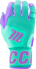 Marucci Blacksmith V2 Youth Baseball Batting Gloves