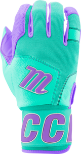 Marucci Blacksmith V2 Youth Baseball Batting Gloves