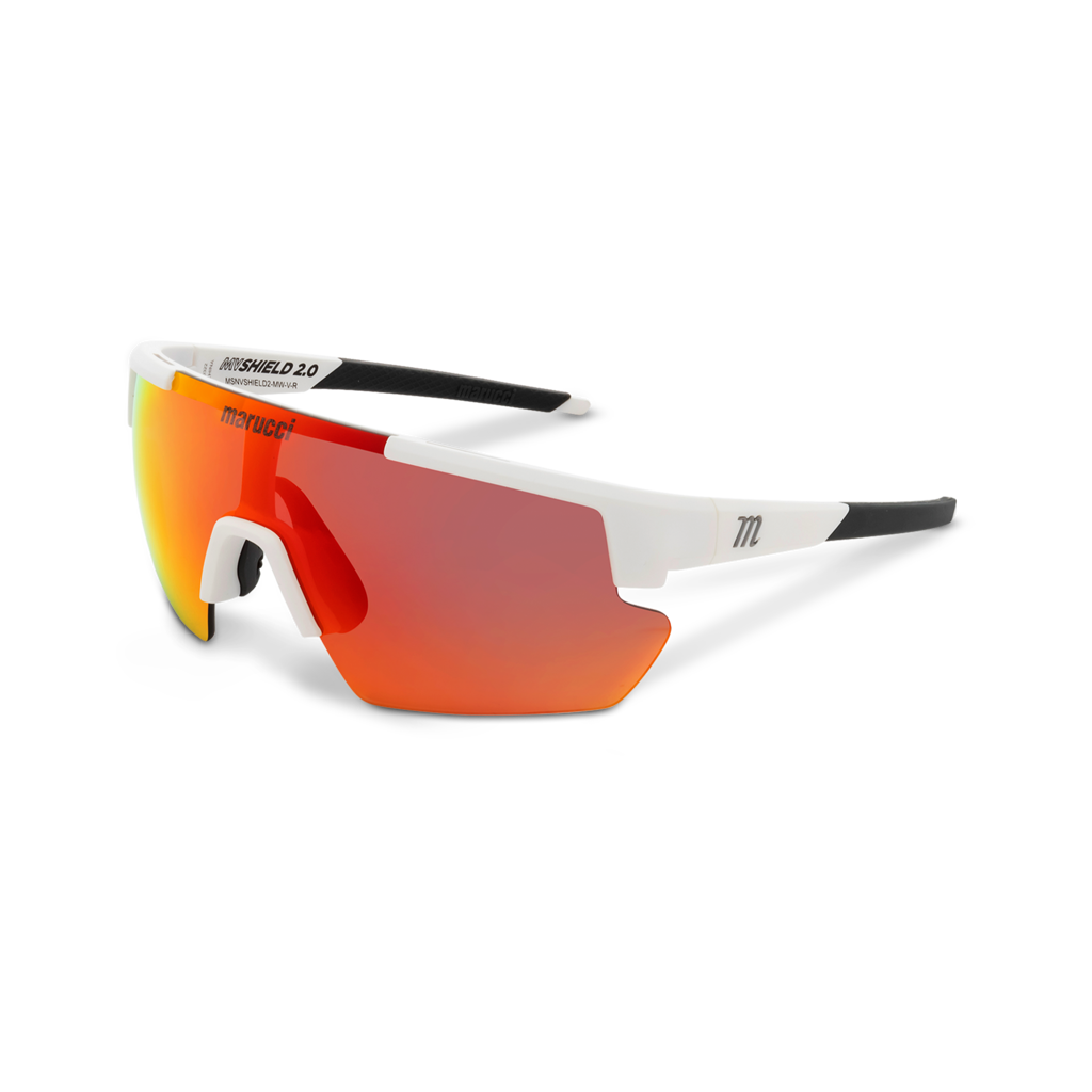 Marucci Youth Shield 2.0 Sunglasses