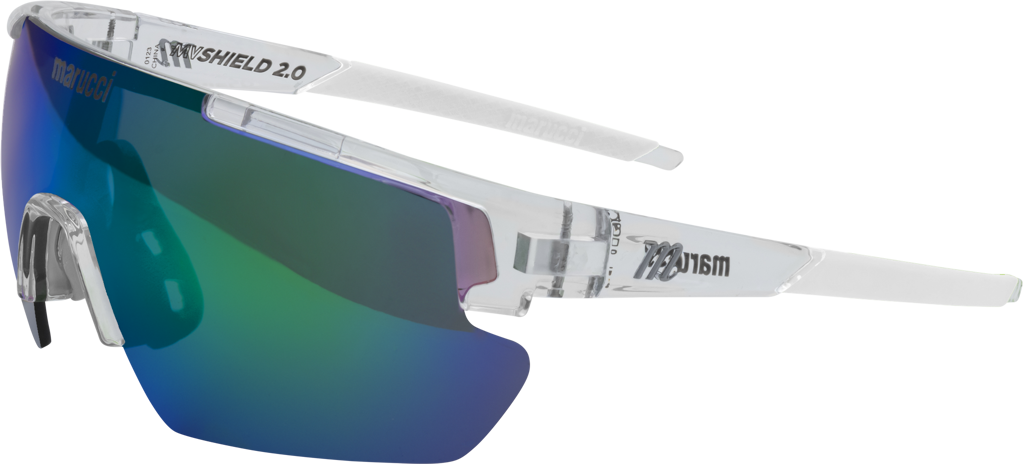 Marucci Youth Shield 2.0 Sunglasses