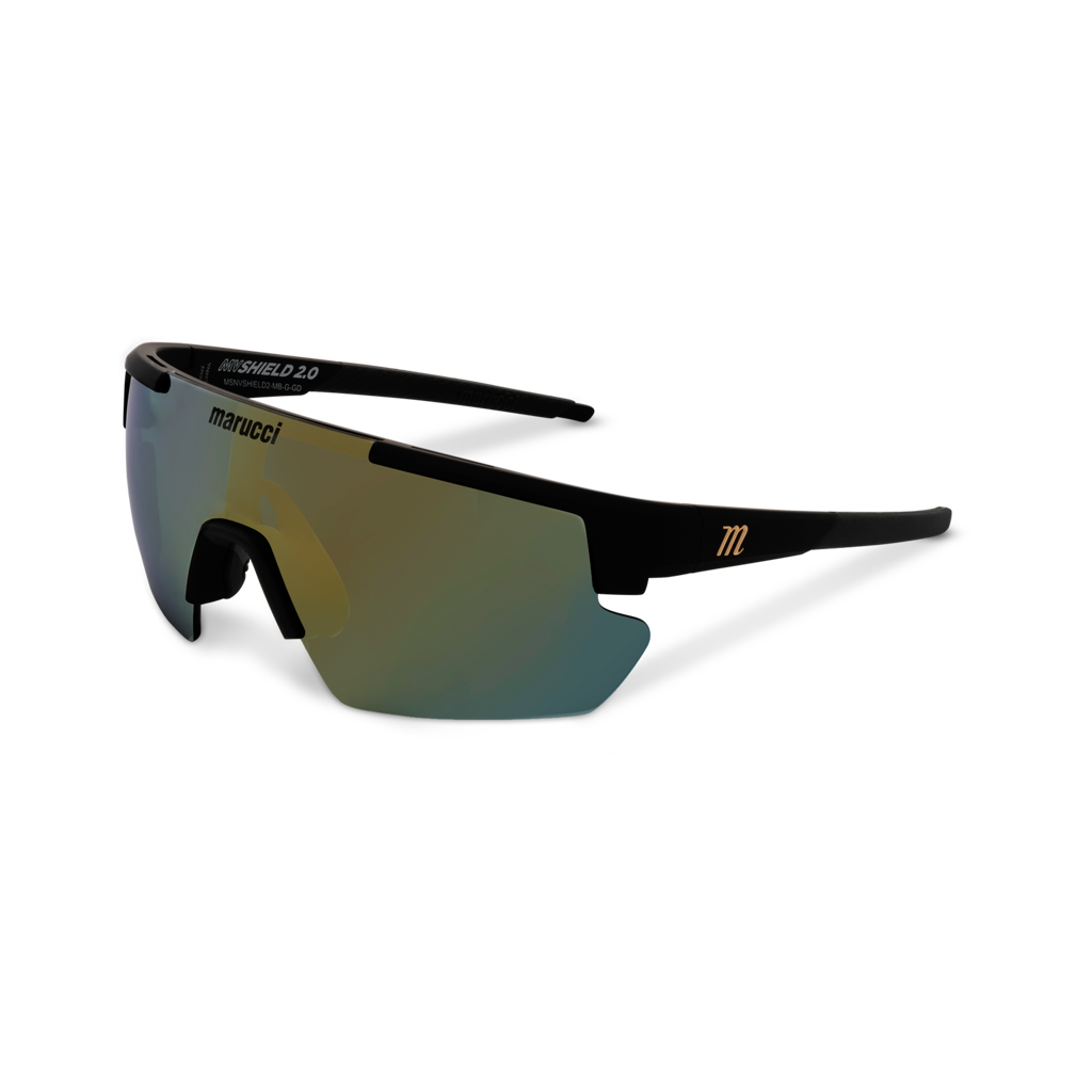 Marucci Youth Shield 2.0 Sunglasses