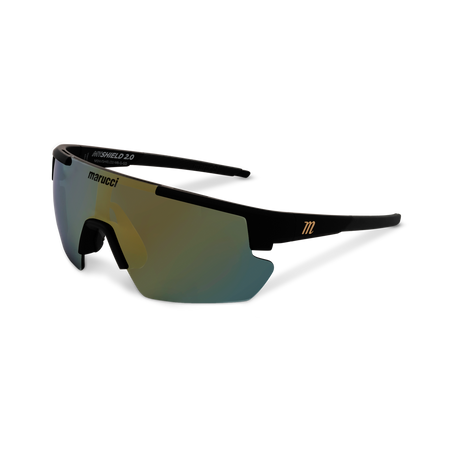 Marucci Youth Shield 2.0 Sunglasses