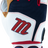 Marucci Blacksmith V2 Youth Baseball Batting Gloves