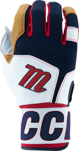 Marucci Blacksmith V2 Youth Baseball Batting Gloves