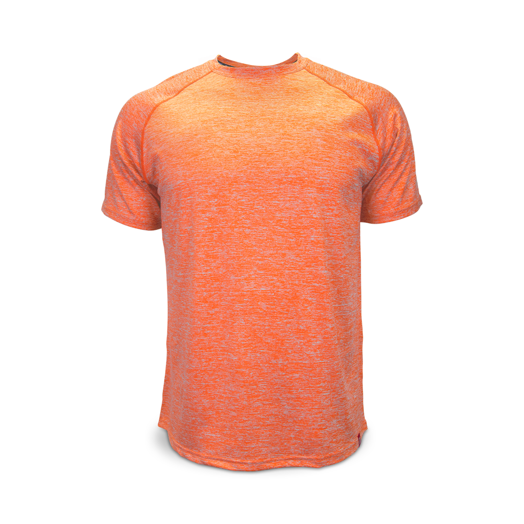 Marucci Youth Marled T-Shirt
