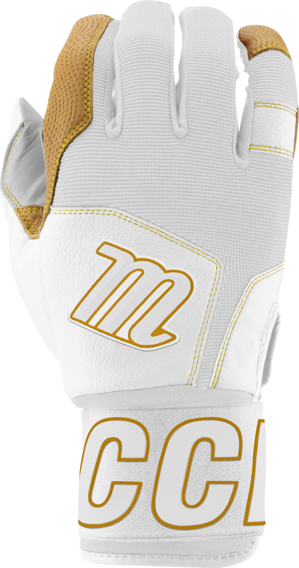 Marucci Blacksmith V2 Youth Baseball Batting Gloves