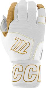 Marucci Blacksmith V2 Youth Baseball Batting Gloves