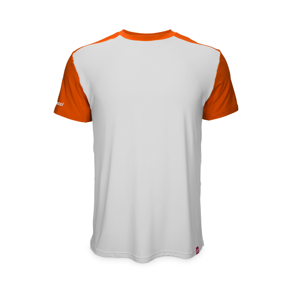 Marucci Youth Boy's New School T-Shirt