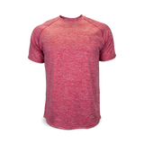 Marucci Youth Marled T-Shirt
