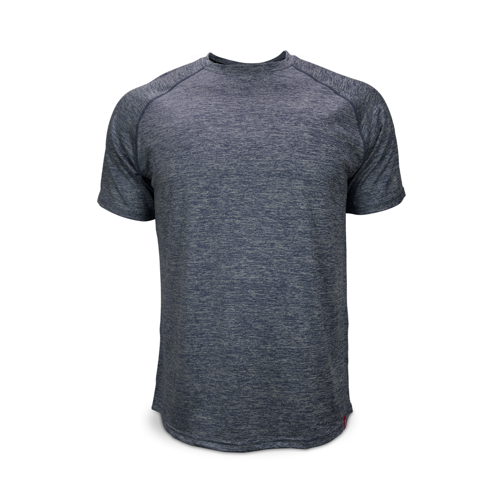Marucci Youth Marled T-Shirt