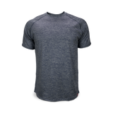 Marucci Youth Marled T-Shirt