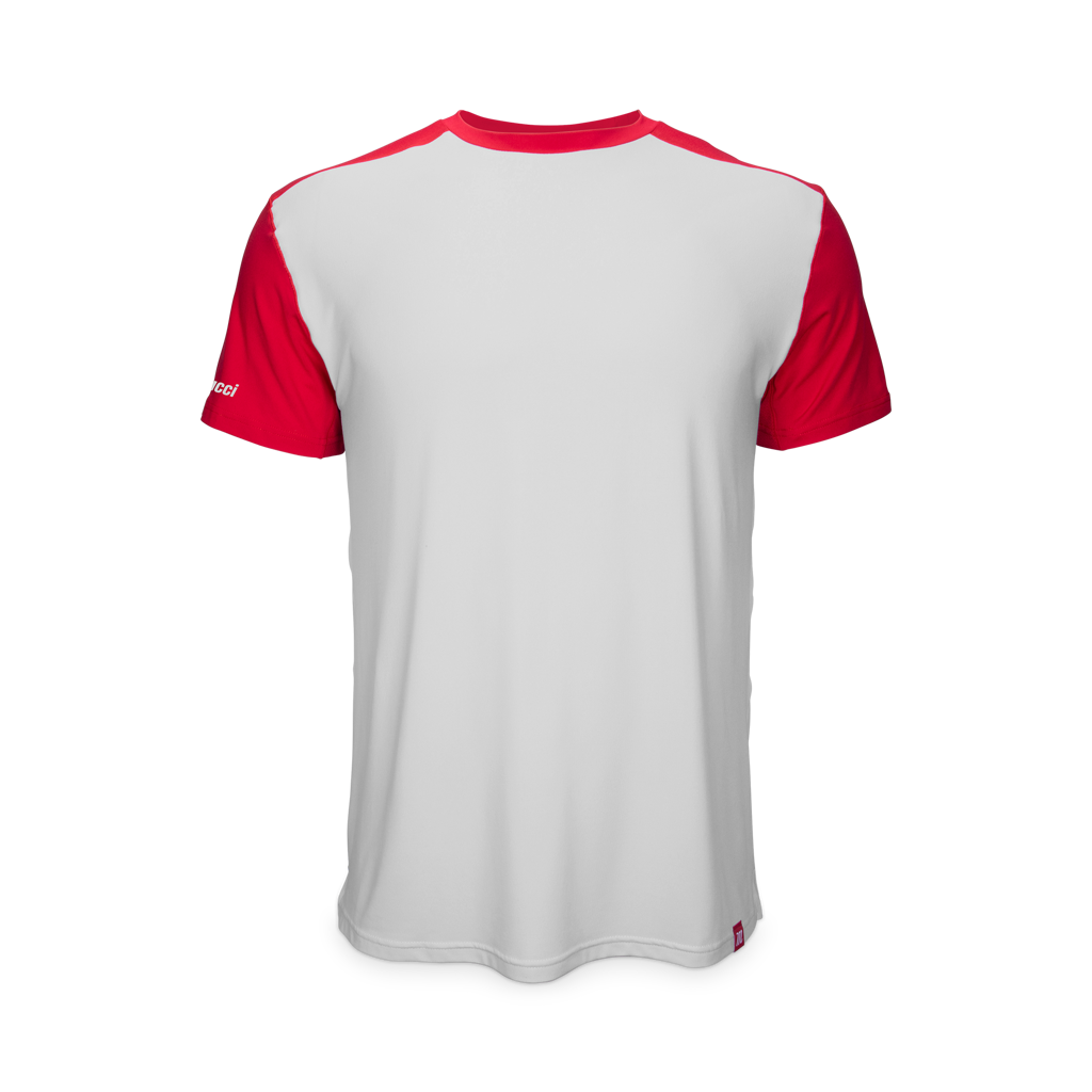 Marucci Youth Boy's New School T-Shirt