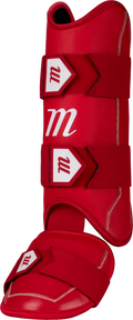 Marucci Youth D-flx D3o Baseball Leg Guards