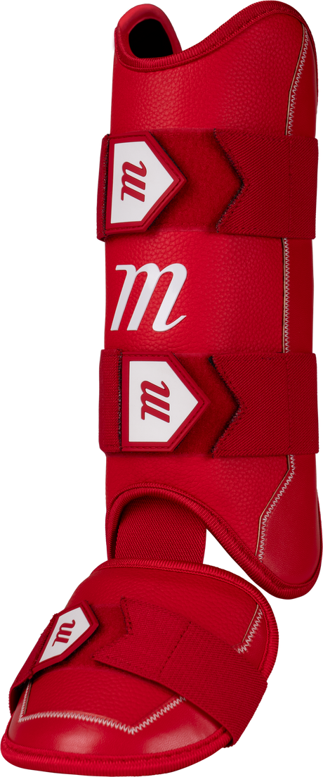 Marucci Youth D-flx D3o Baseball Leg Guards