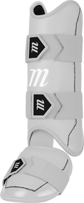 Marucci Youth D-flx D3o Baseball Leg Guards