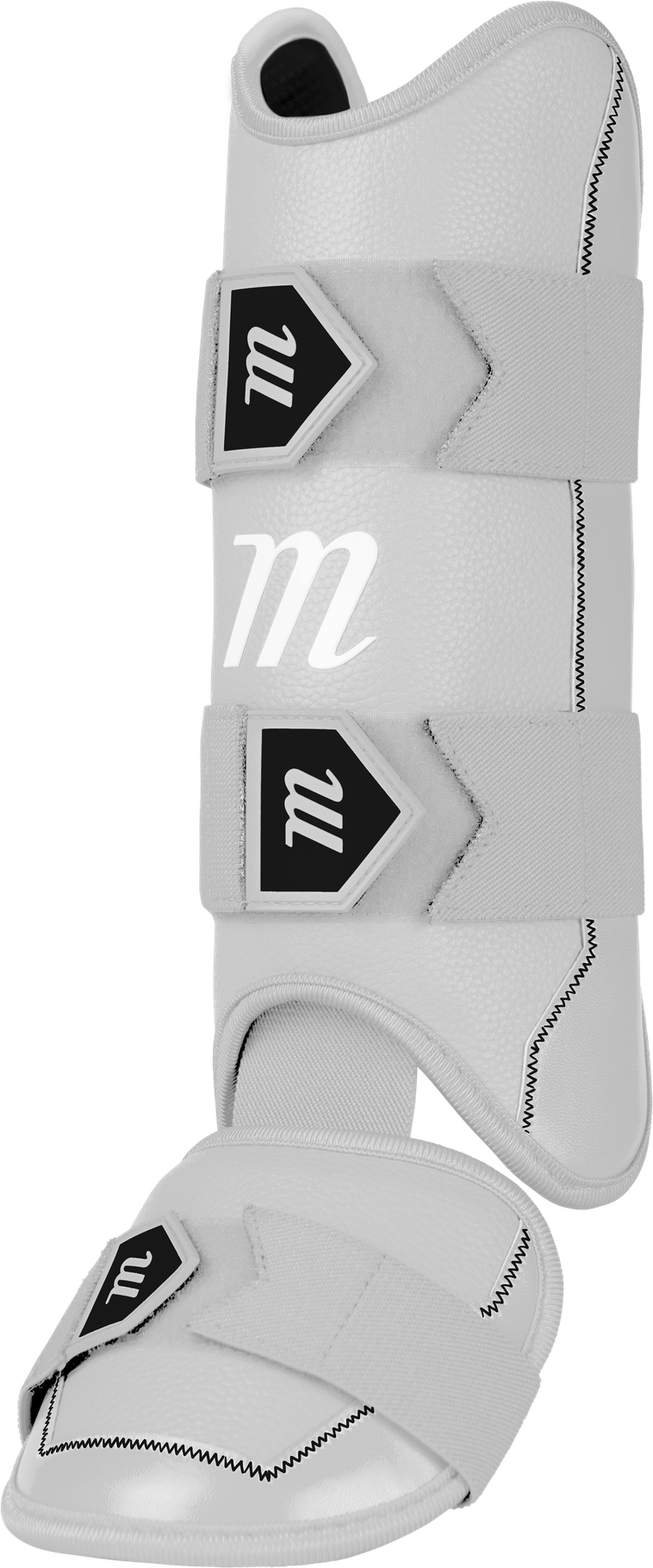 Marucci Youth D-flx D3o Baseball Leg Guards