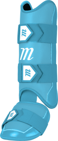 Marucci Youth D-flx D3o Baseball Leg Guards