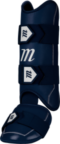 Marucci Youth D-flx D3o Baseball Leg Guards