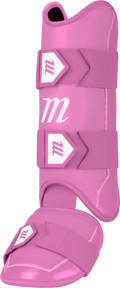 Marucci Youth D-flx D3o Baseball Leg Guards