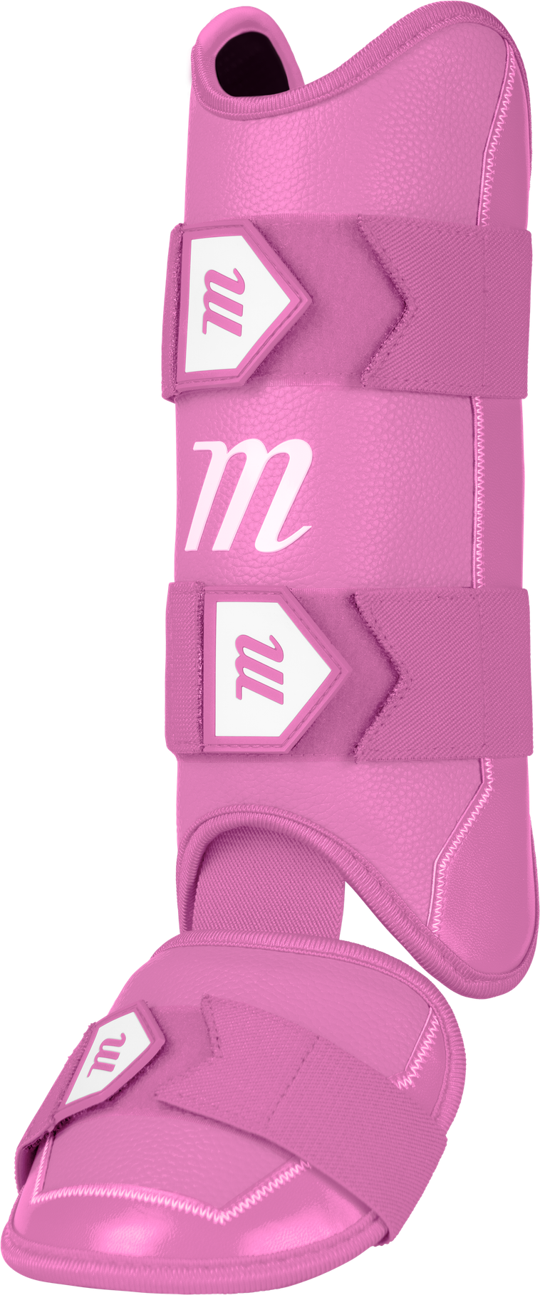 Marucci Youth D-flx D3o Baseball Leg Guards