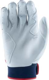 Marucci Luxe Pro Baseball Batting Gloves