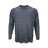 Marucci Men's Marled Long Sleeve Top