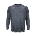 Marucci Men's Marled Long Sleeve Top