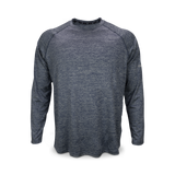 Marucci Men's Marled Long Sleeve Top