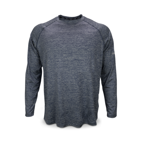 Marucci Men's Marled Long Sleeve Top