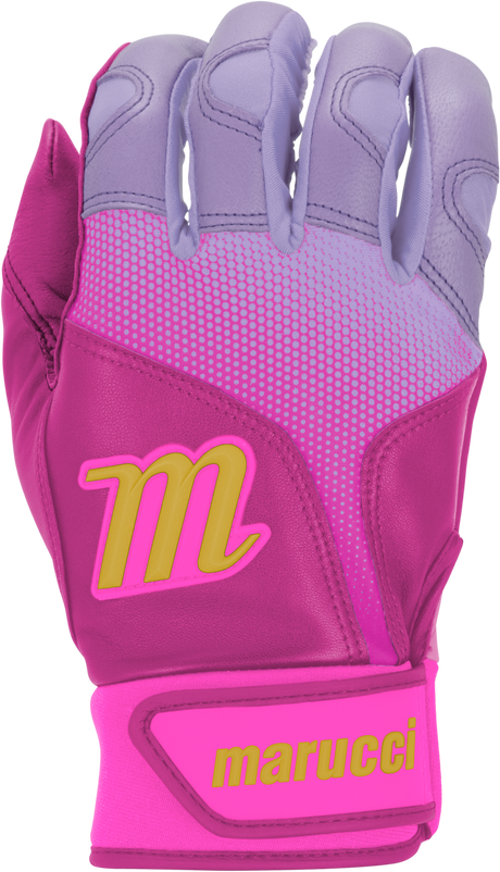 Marucci Pwr Fade Baseball Batting Gloves