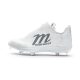 Marucci Adult Mxb Metal Boa Baseball Cleats