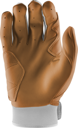 Marucci Luxe Pro Baseball Batting Gloves
