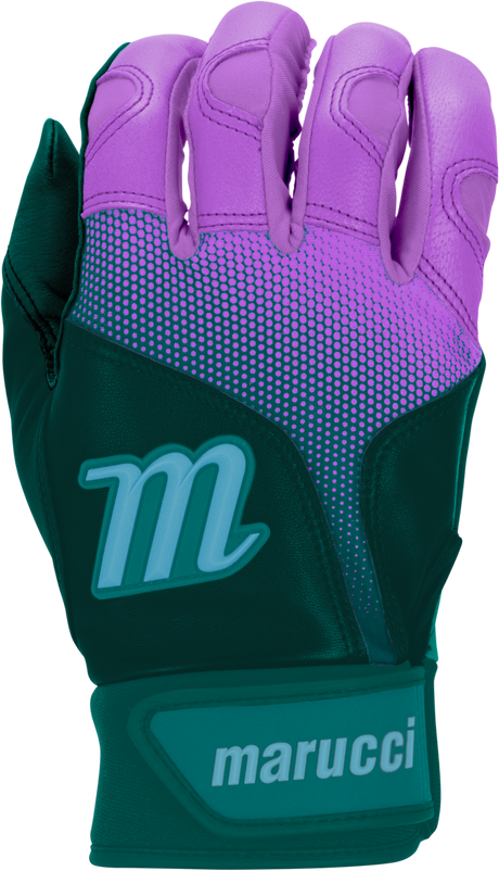 Marucci Pwr Fade Baseball Batting Gloves