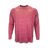 Marucci Men's Marled Long Sleeve Top