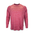 Marucci Men's Marled Long Sleeve Top