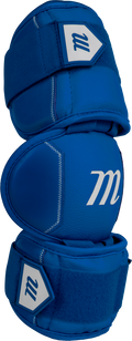Marucci Youth D-flx D3o Full Coverage Baseball Elbow Guards
