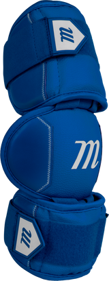 Marucci Youth D-flx D3o Full Coverage Baseball Elbow Guards