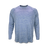 Marucci Men's Marled Long Sleeve Top